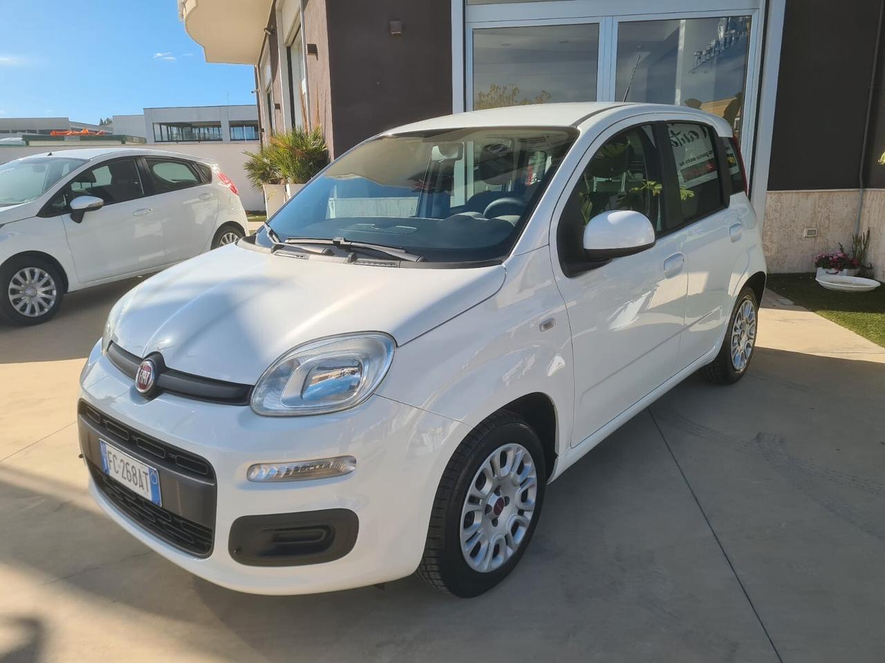 Fiat Panda 1.2 Pop