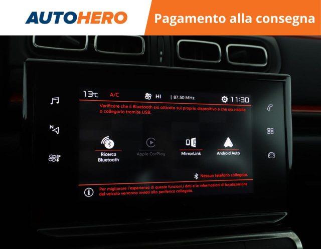 CITROEN C3 PureTech 83 S&S Shine