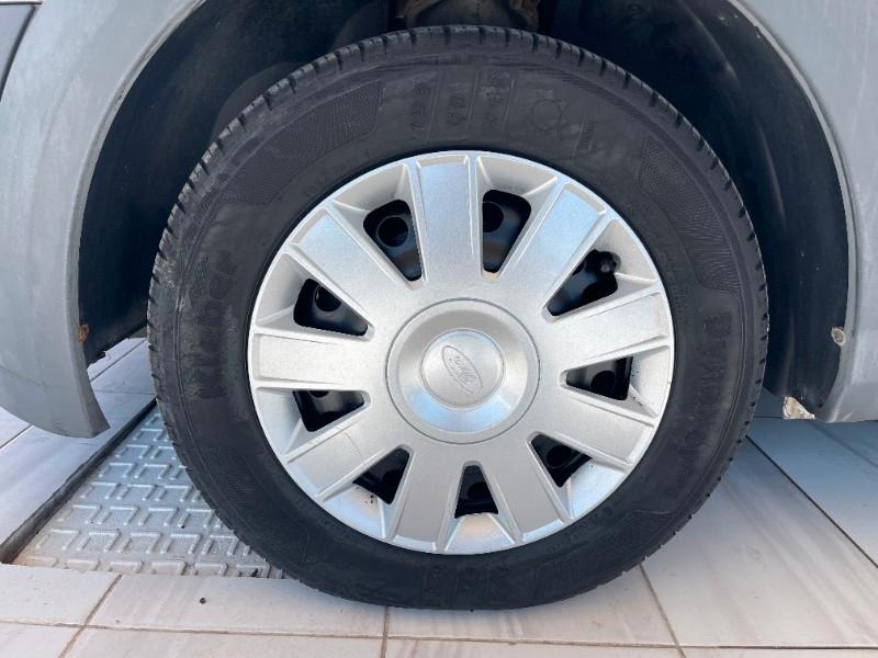 FORD Trans/Tour Connect Tourneo Connect 200S 1....