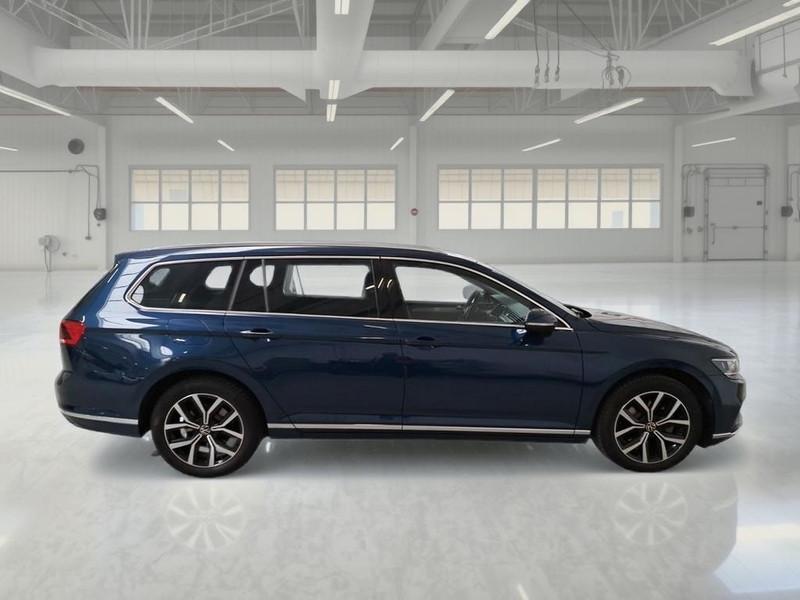 VOLKSWAGEN PASSAT VARIANT 2.0 TDI SCR EVO 110kW Executive DSG