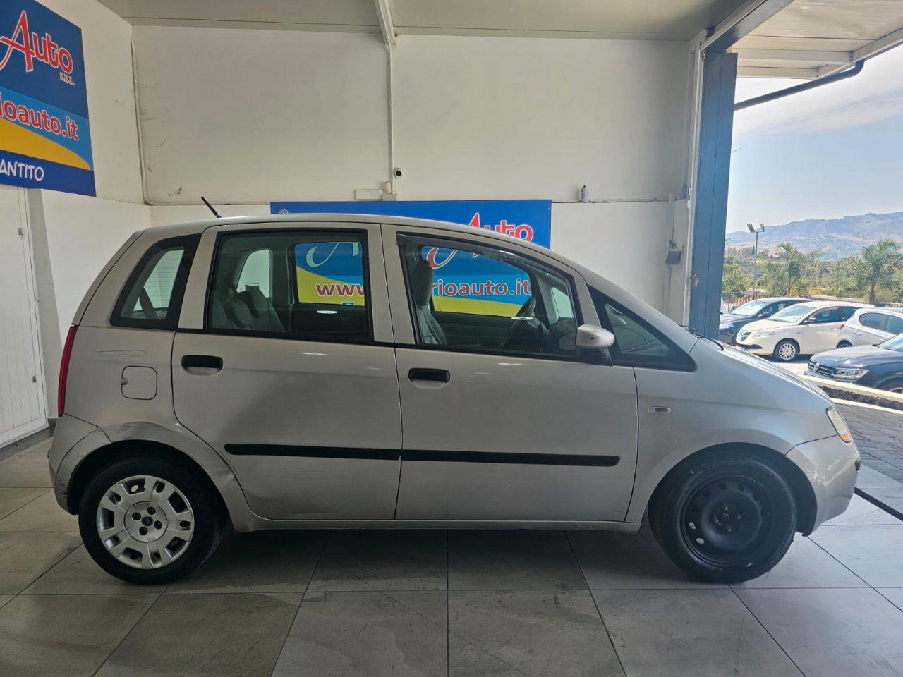 Fiat Idea 1.3 mjt 16v Emotion Dualogic *VEDI NOTE*