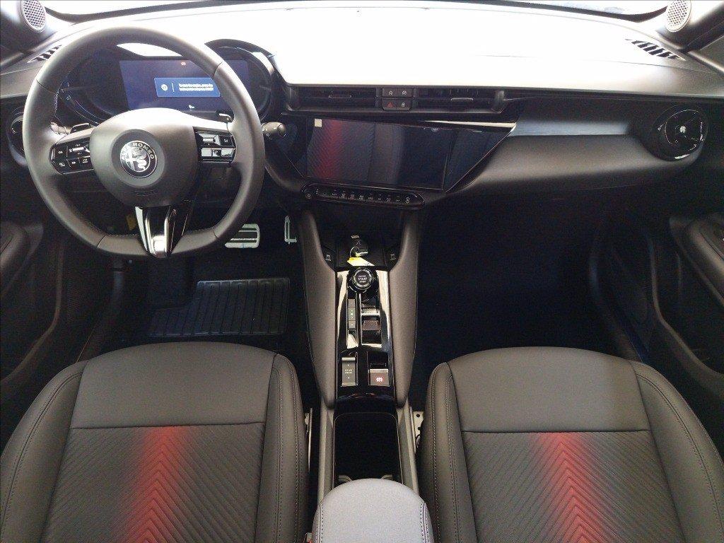 ALFA ROMEO Junior 1.2 ibrida Speciale 145cv edct6 del 2026