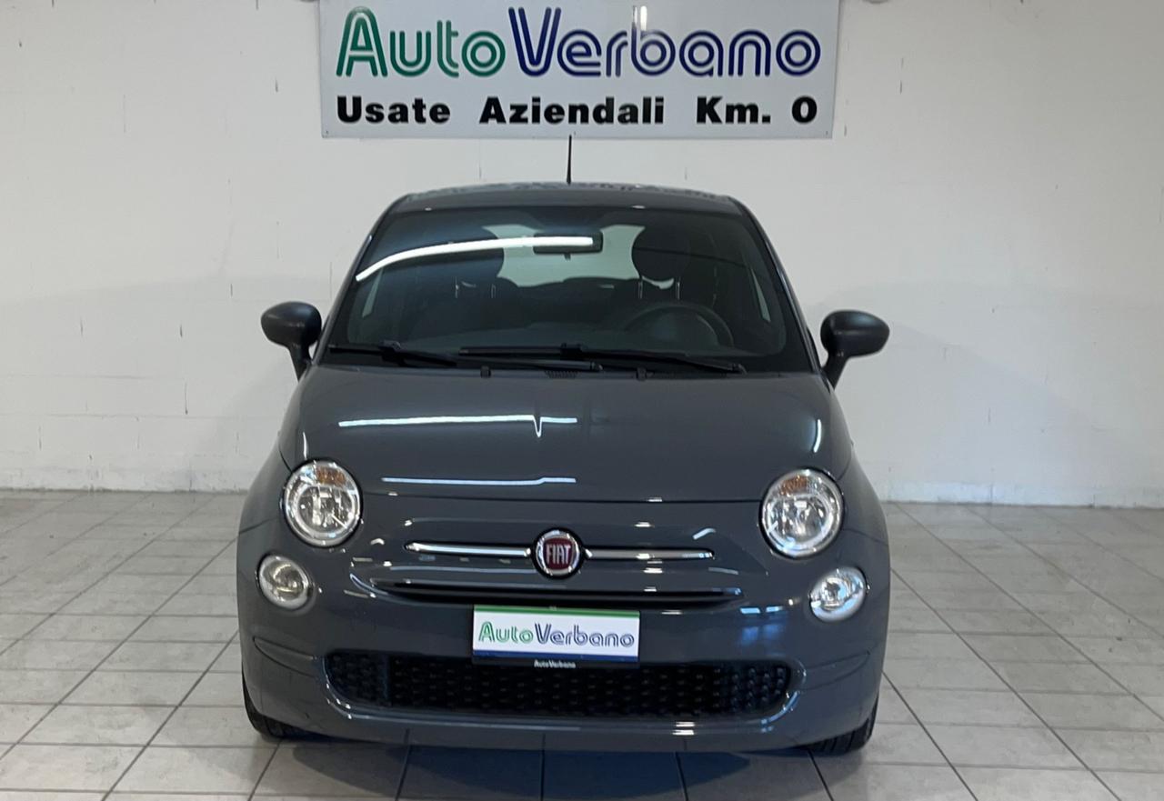 Fiat 500 1.0 Hybrid Connect