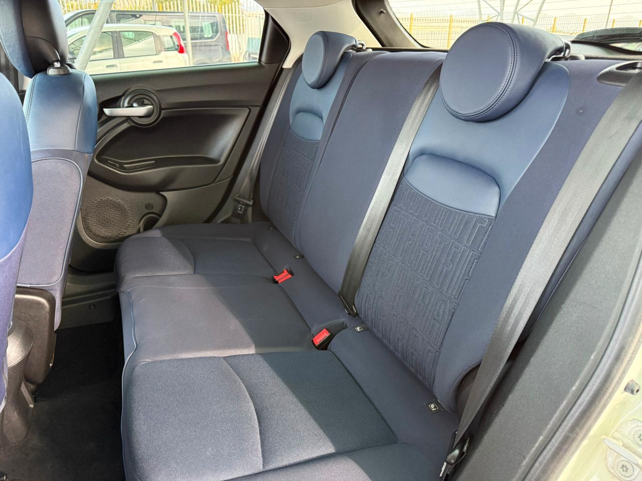 Fiat 500X 1.3 MultiJet 95 CV Club