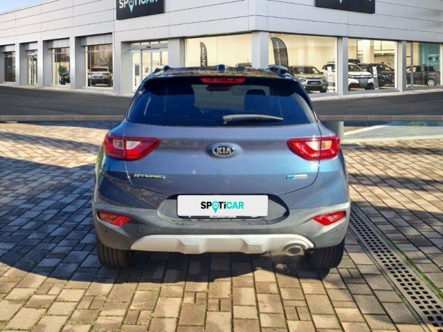 KIA Stonic 1.0 HYBRID 120CV AUTOMATICA STYLE