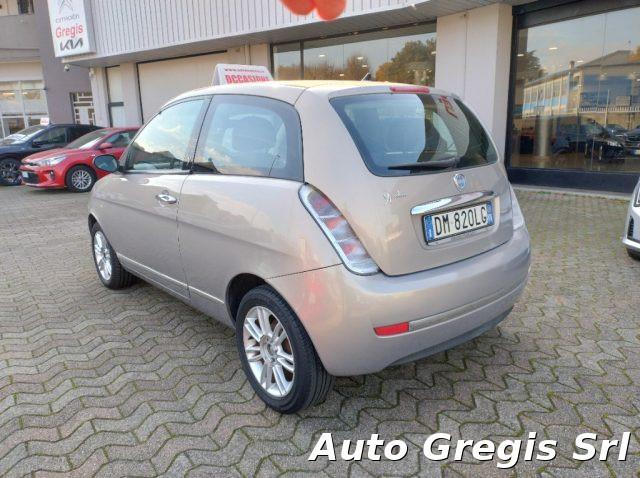 LANCIA Ypsilon 1.2 Oro