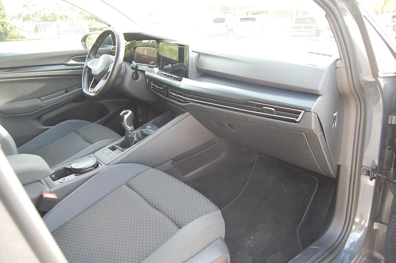 Volkswagen Golf 1.5 TSI 150 CV EVO ACT UNITED