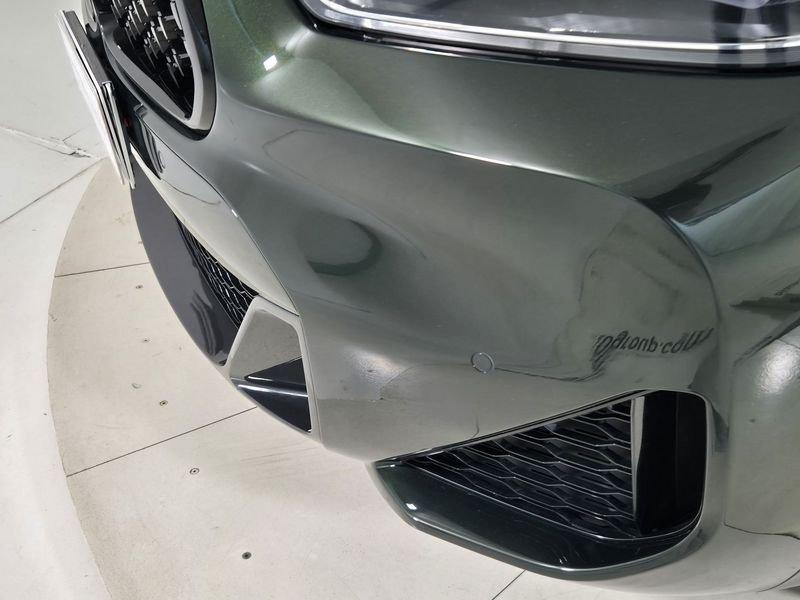 BMW X2 F39 Benzina xdrive25e Goldplay Edition auto