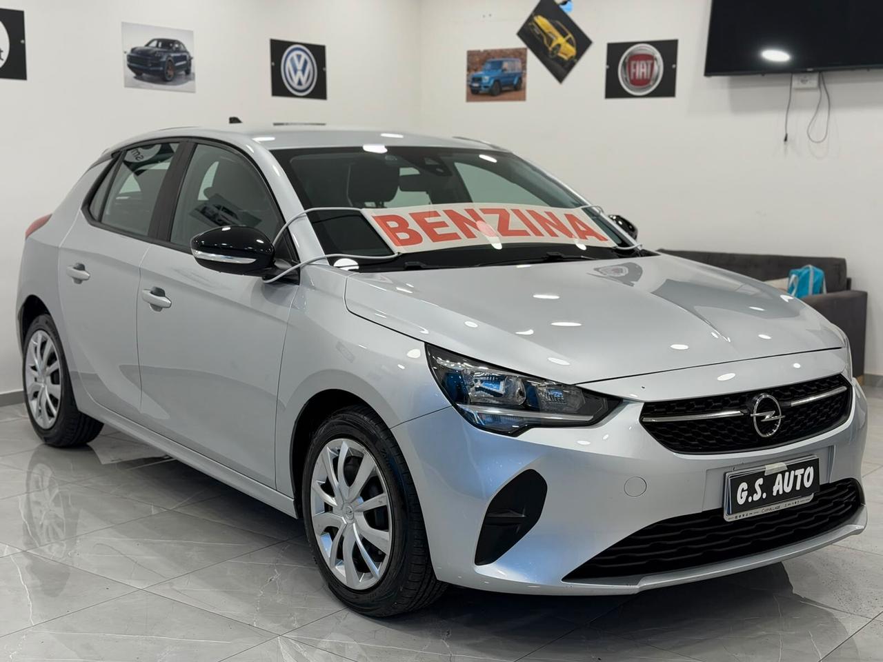 Opel Corsa 1.2 GS 75cv 2023