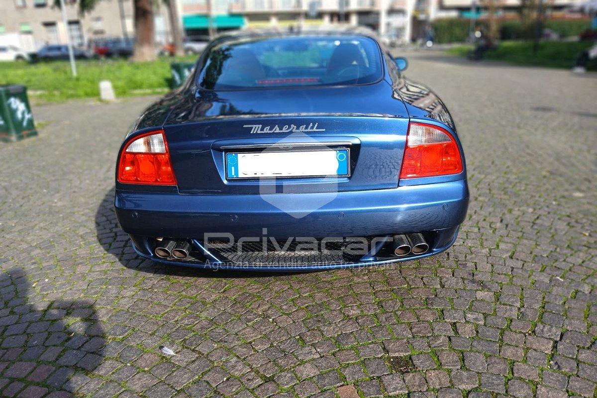 MASERATI Coupé 4.2 V8 32V Cambiocorsa