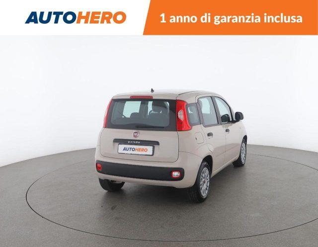 FIAT Panda 1.3 MJT 95 CV S&S Easy