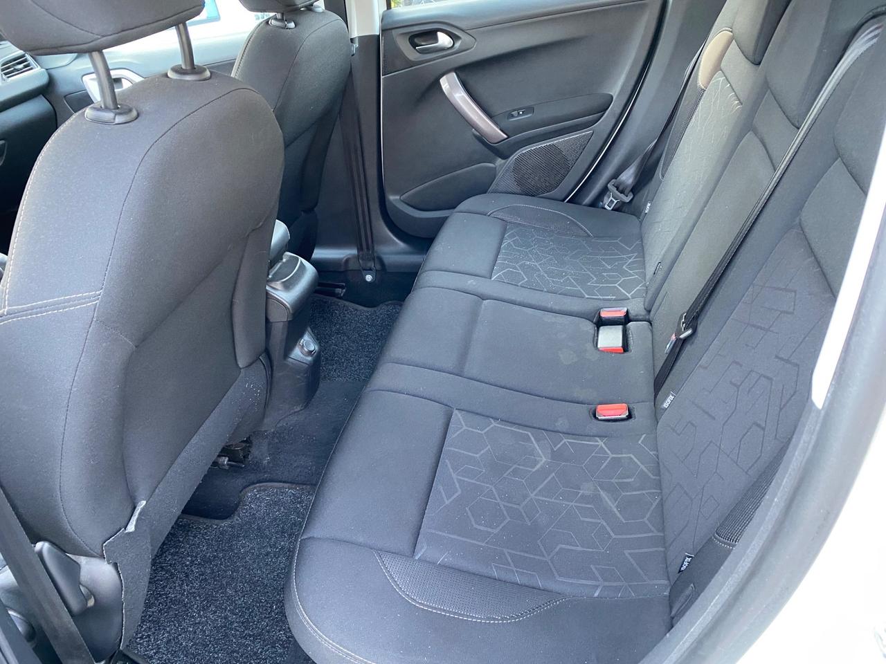 Peugeot 2008 BlueHDi 75 Active