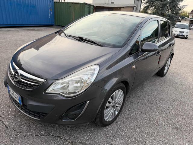 OPEL Corsa 1.2 85CV 5P BENZINA/GPL TECH Elective