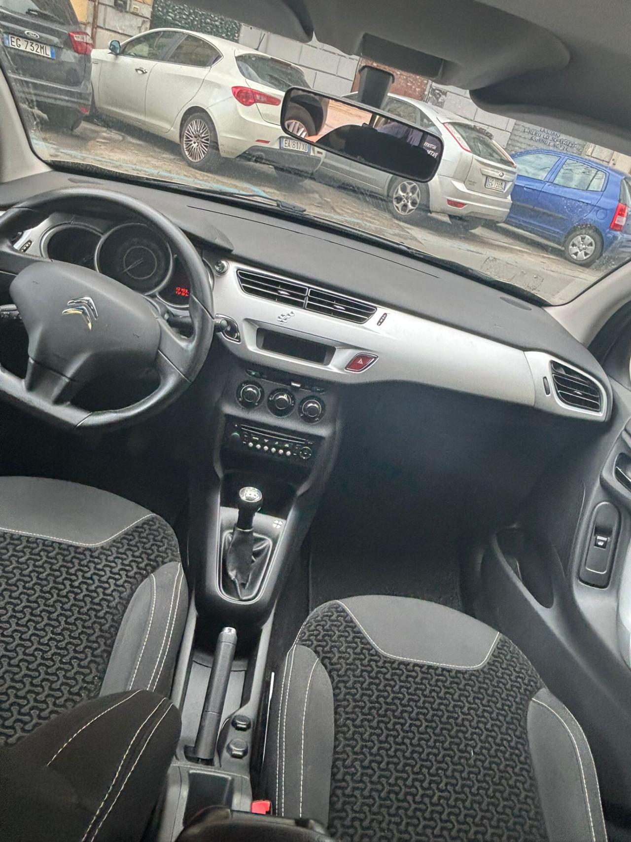 Citroen C3 1.1 Exclusive Style FINANZIABILE NEOPATENTATI