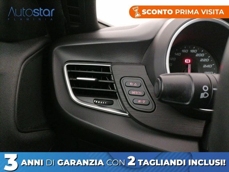 Alfa Romeo Giulietta 1.6 jtdm Sport 120cv