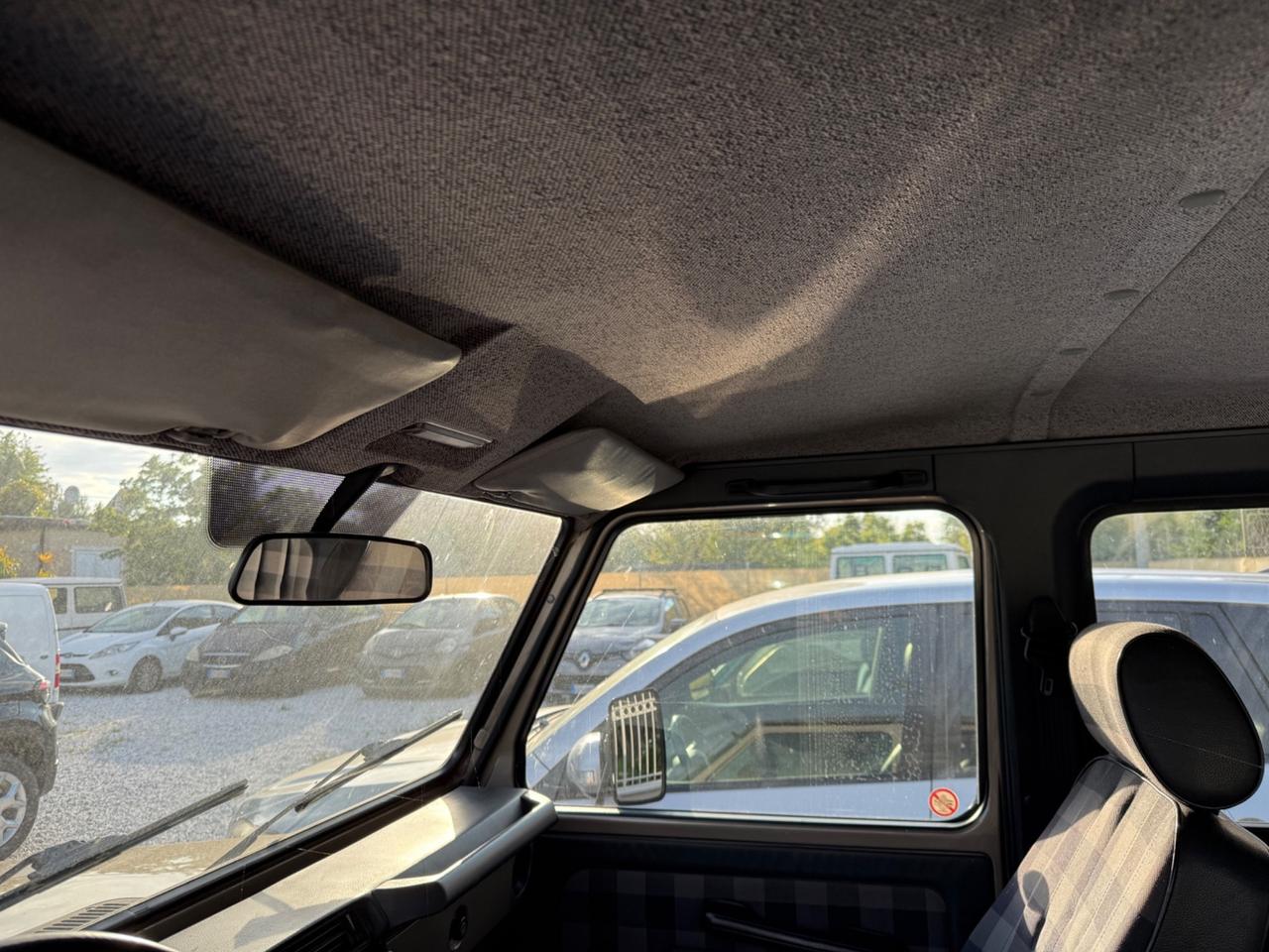 Mercedes-benz G 280 GE corto Station Wagon