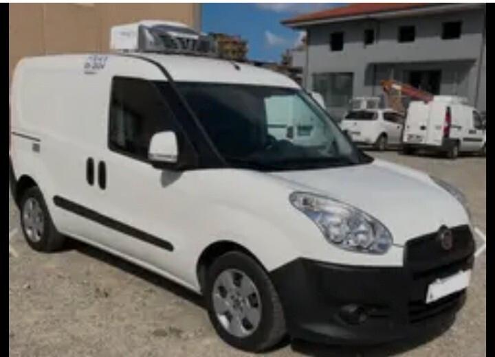 Fiat Doblo Doblò 1.3 MJT PC-TN Cargo Lamierato E5+