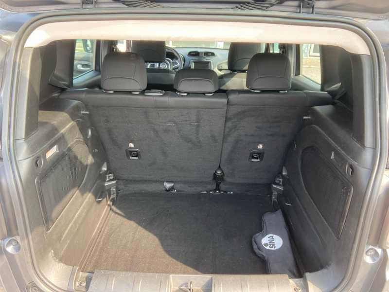 JEEP Renegade 1.6 mjt Longitude 2wd 130cv