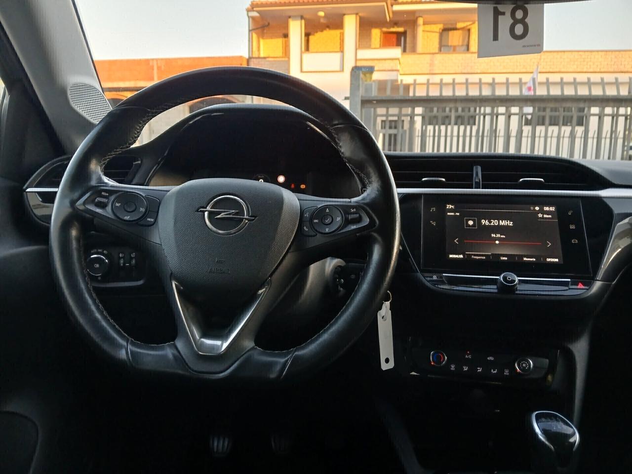 OPEL New Corsa 1.200 16v 100cv Elegance