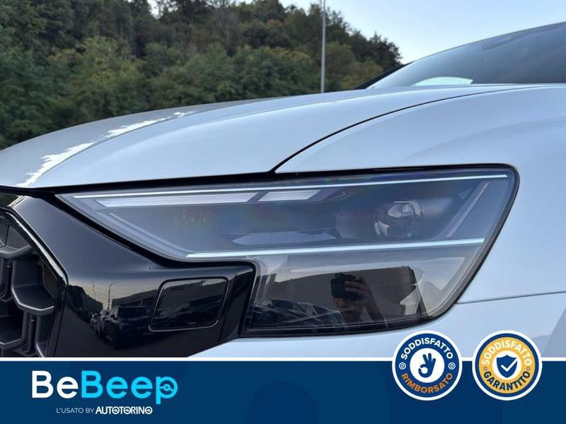 Audi Q8 3.0 TFSI MHEV S LINE QUATTRO 340CV TIPTRONIC
