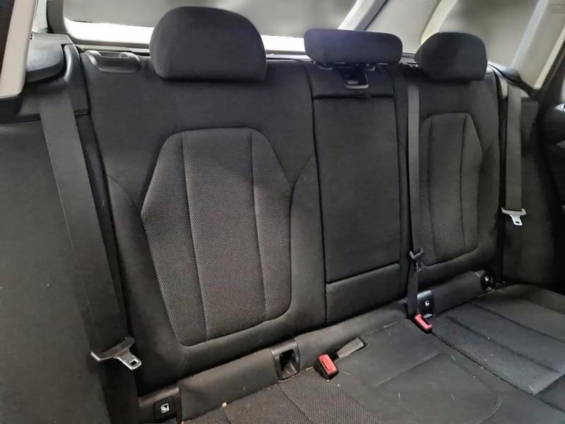 BMW X3 XDRIVE 30E BUSINESS ADVANTAGE AUTO SUV