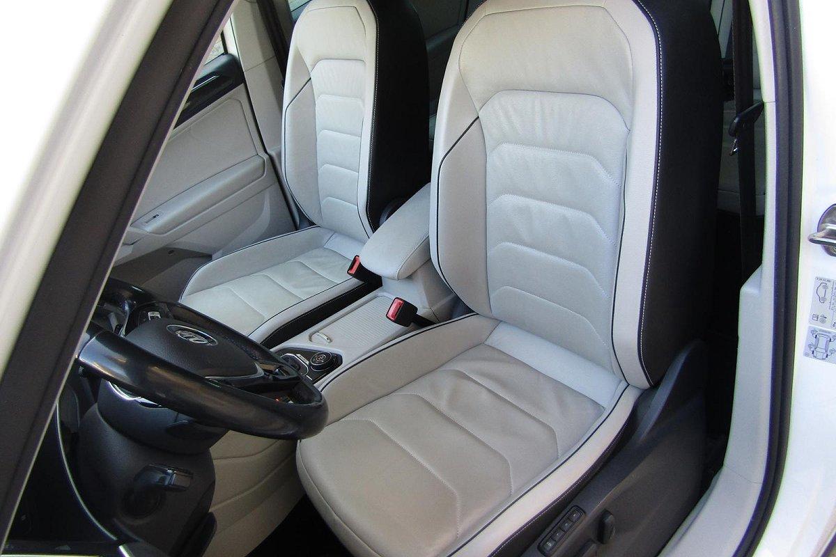 VOLKSWAGEN Tiguan 2.0 TDI 190 CV SCR DSG 4MOTION Executive BMT