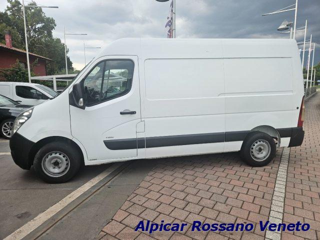 OPEL Movano 33 2.3 CDTI 125CV PC-TN FWD Furgone E5+