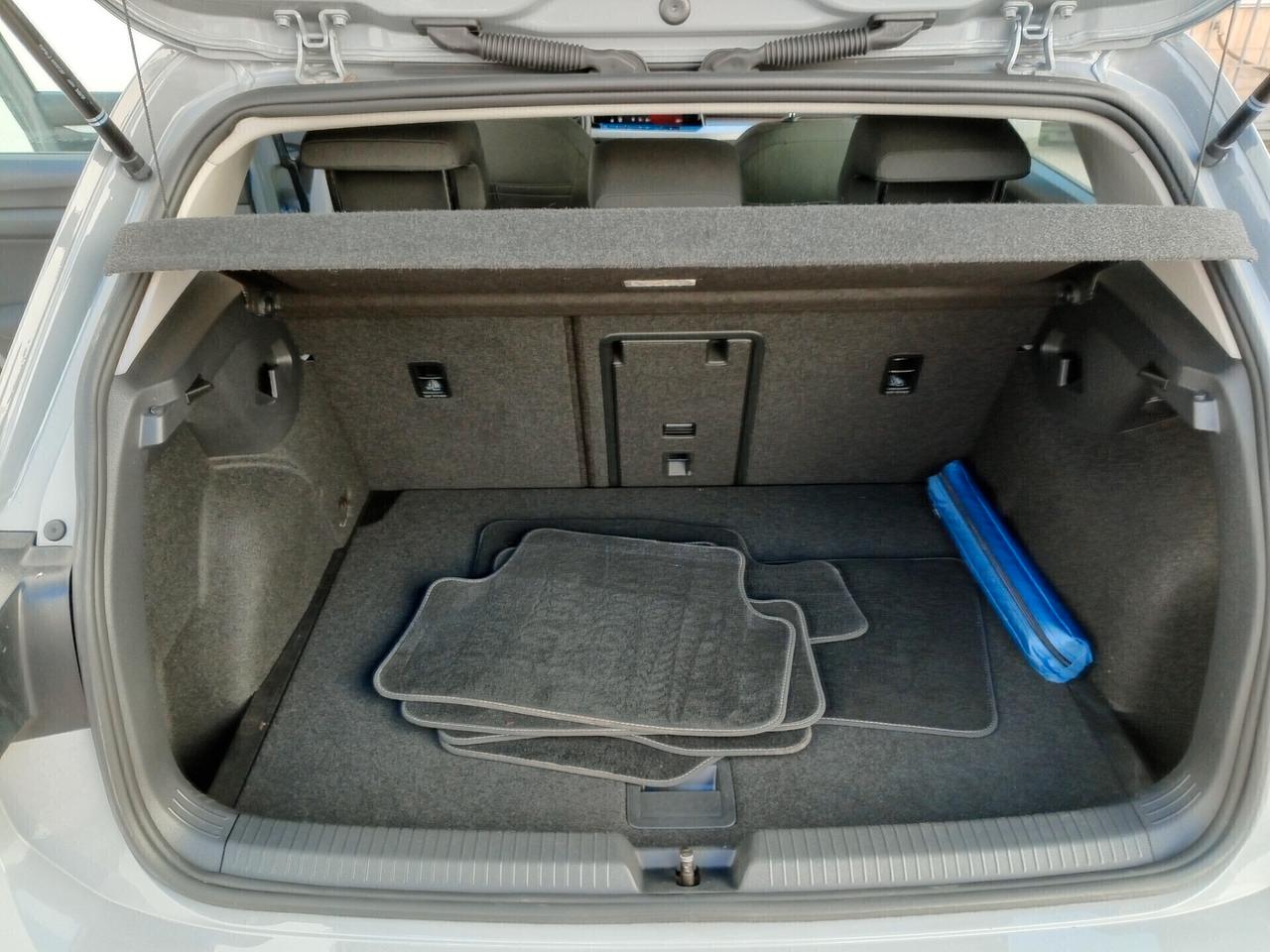 Volkswagen Golf 2.0 TDI SCR Style