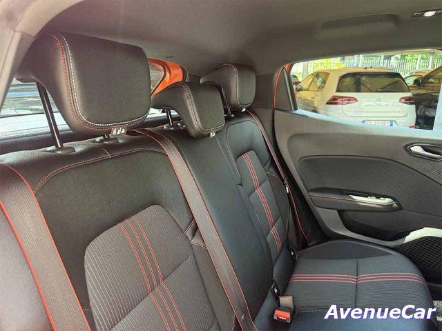 RENAULT Clio R.S. Line TELECAMERA PREZZO REALE UNI PROPRIETARIO