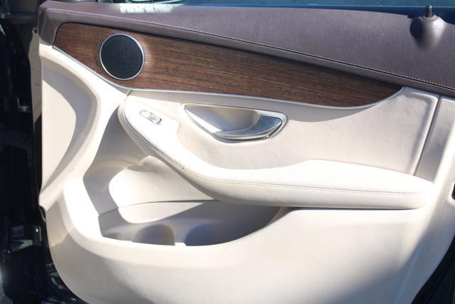 MERCEDES-BENZ GLC 200 d 4Matic Coupé Sport