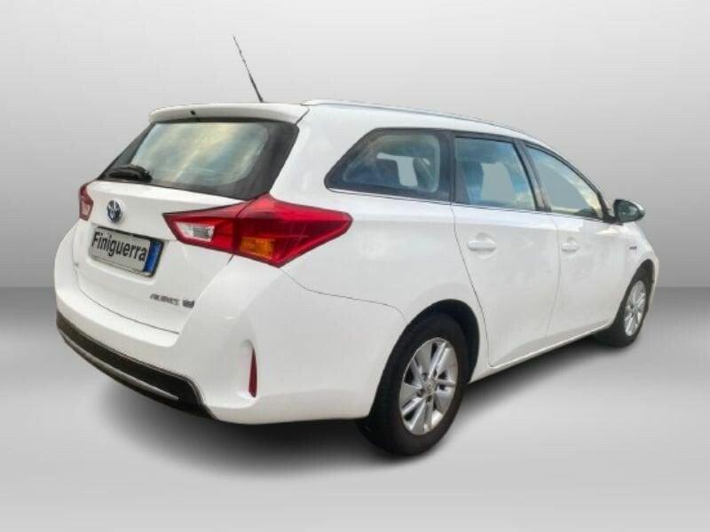 Toyota Auris Auris Touring Sports 1.8 Hybrid Active