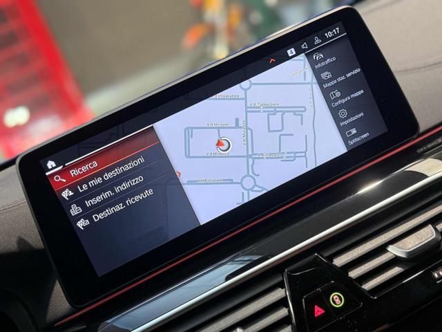 BMW 640 d xDrive 48V Gran Turismo Msport