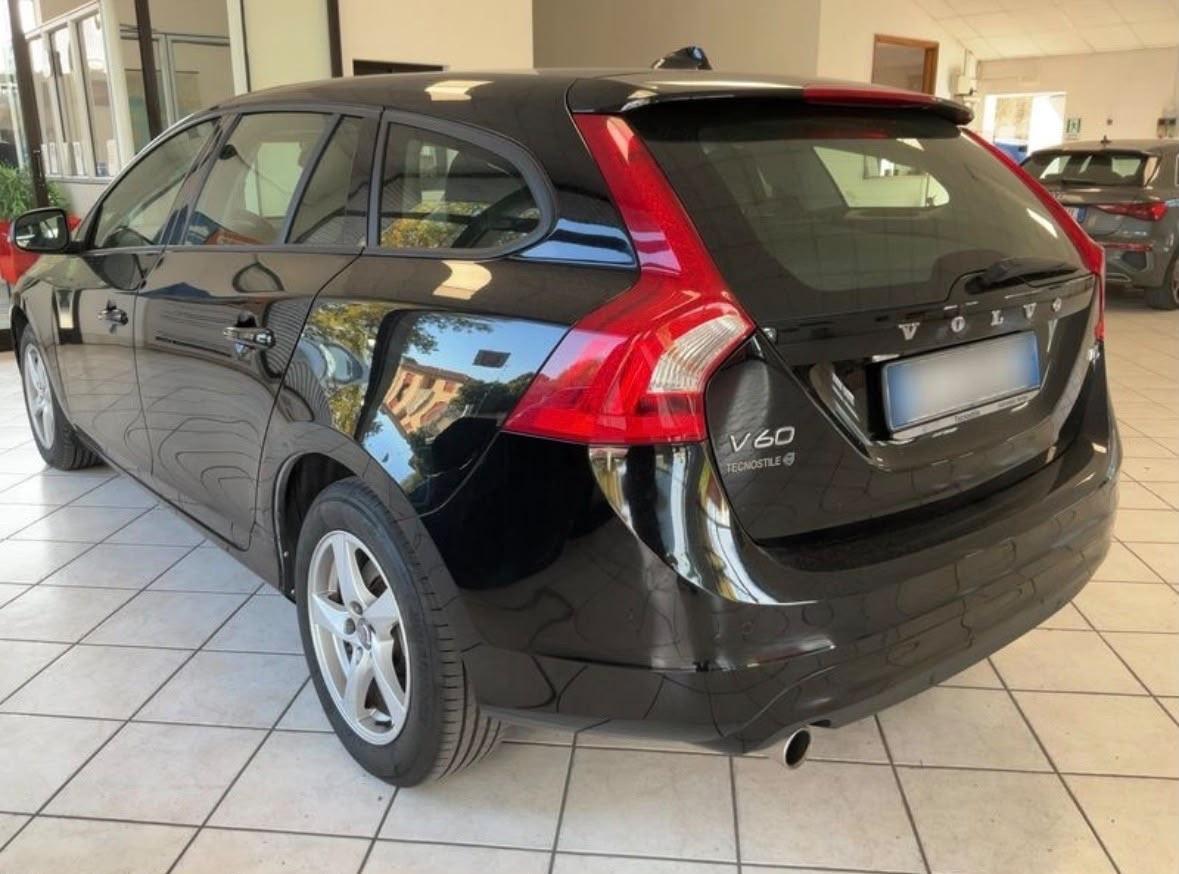 Volvo V60 D2 11/2016