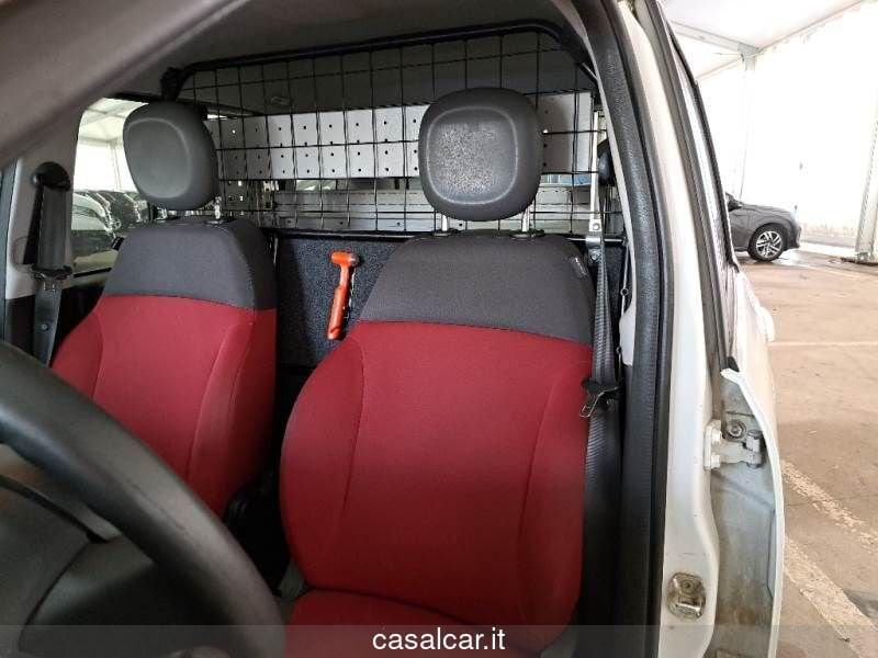 FIAT Panda Panda 1.3 MJT S&S 4x4 Pop Climbing Van 2 posti 24 MESI DI GARANZIA