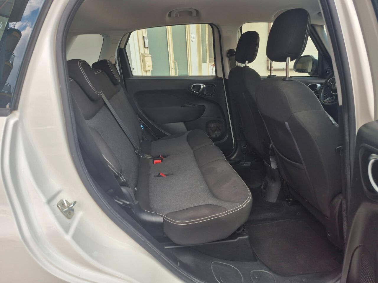 Fiat 500L 1.3 Multijet 95 CV Business