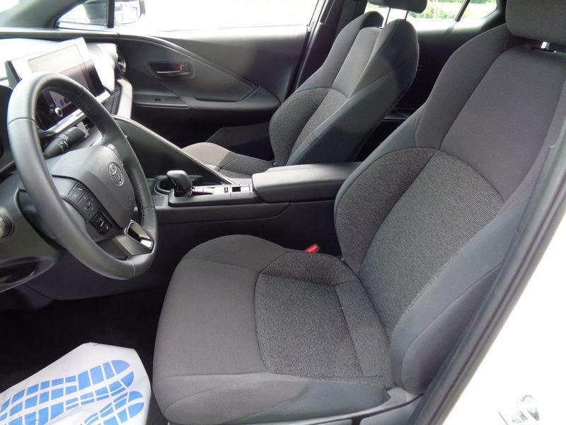 Toyota C-HR C-HR 1.8 hev Active fwd e-cvt
