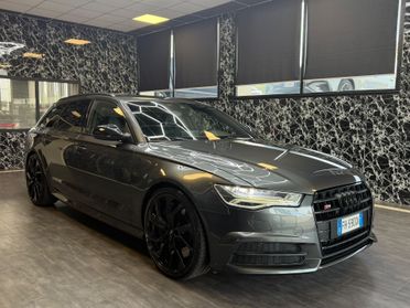 Audi S6 Avant 4.0 Tfsi Quattro S Tronic