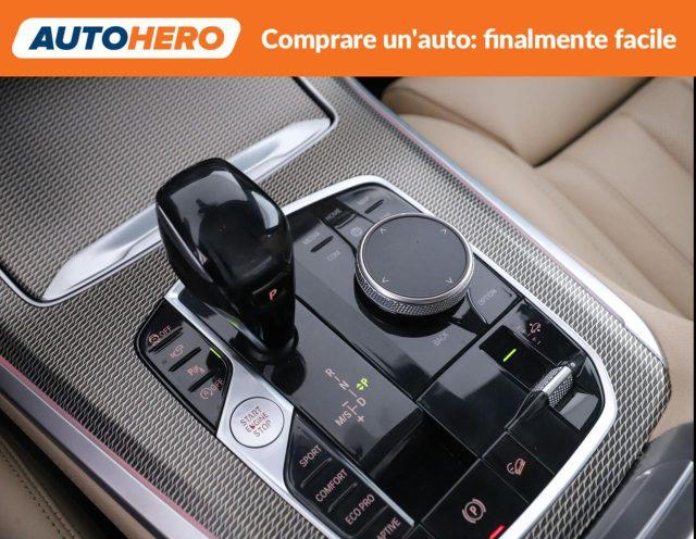 BMW X5 xDrive25d Msport