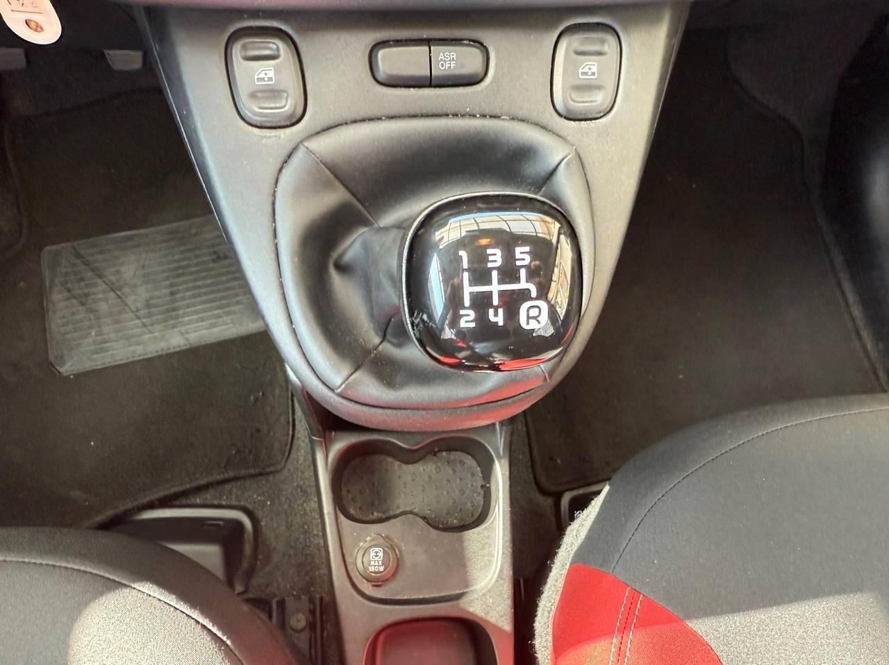 Fiat Panda 1.2 Easy NEOPATENTATI - UFFICIALE ITALIA - EURO6