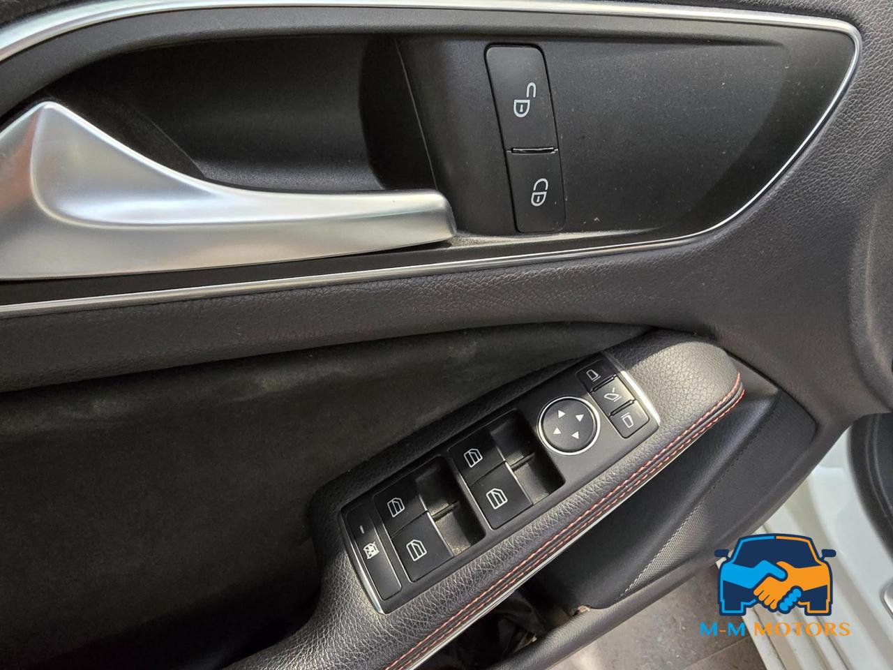 Mercedes Classe A A 250 Premium auto E6