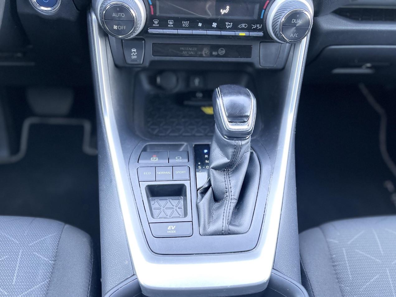 Toyota RAV4 2.5 Hybrid 178CV E6 - 2022