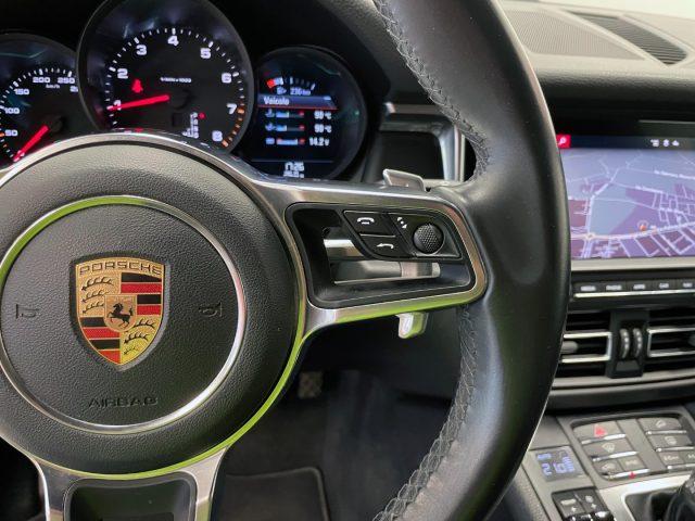 PORSCHE Macan 2.0 245cv PDK
