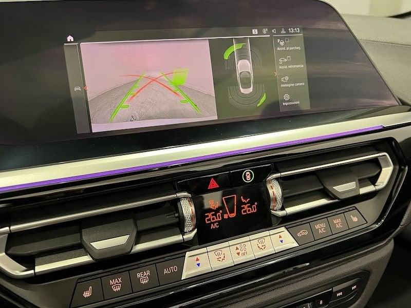 BMW Z4 Z4 sDrive20i Sport