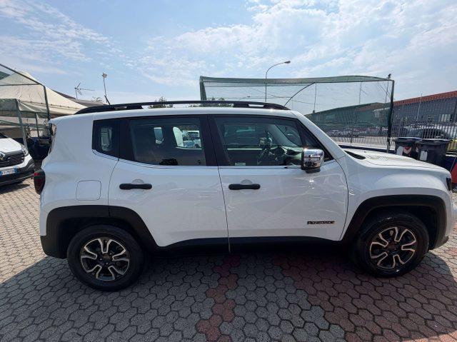 JEEP Renegade Renegade 1.6 mjt Sport fwd 95cv