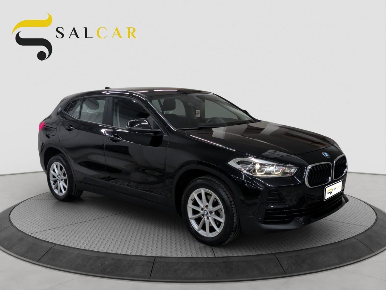 Bmw X2 sDrive16d Advantage 2023