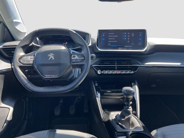 PEUGEOT 208 208 PureTech 100 Stop&Start 5 porte Allure
