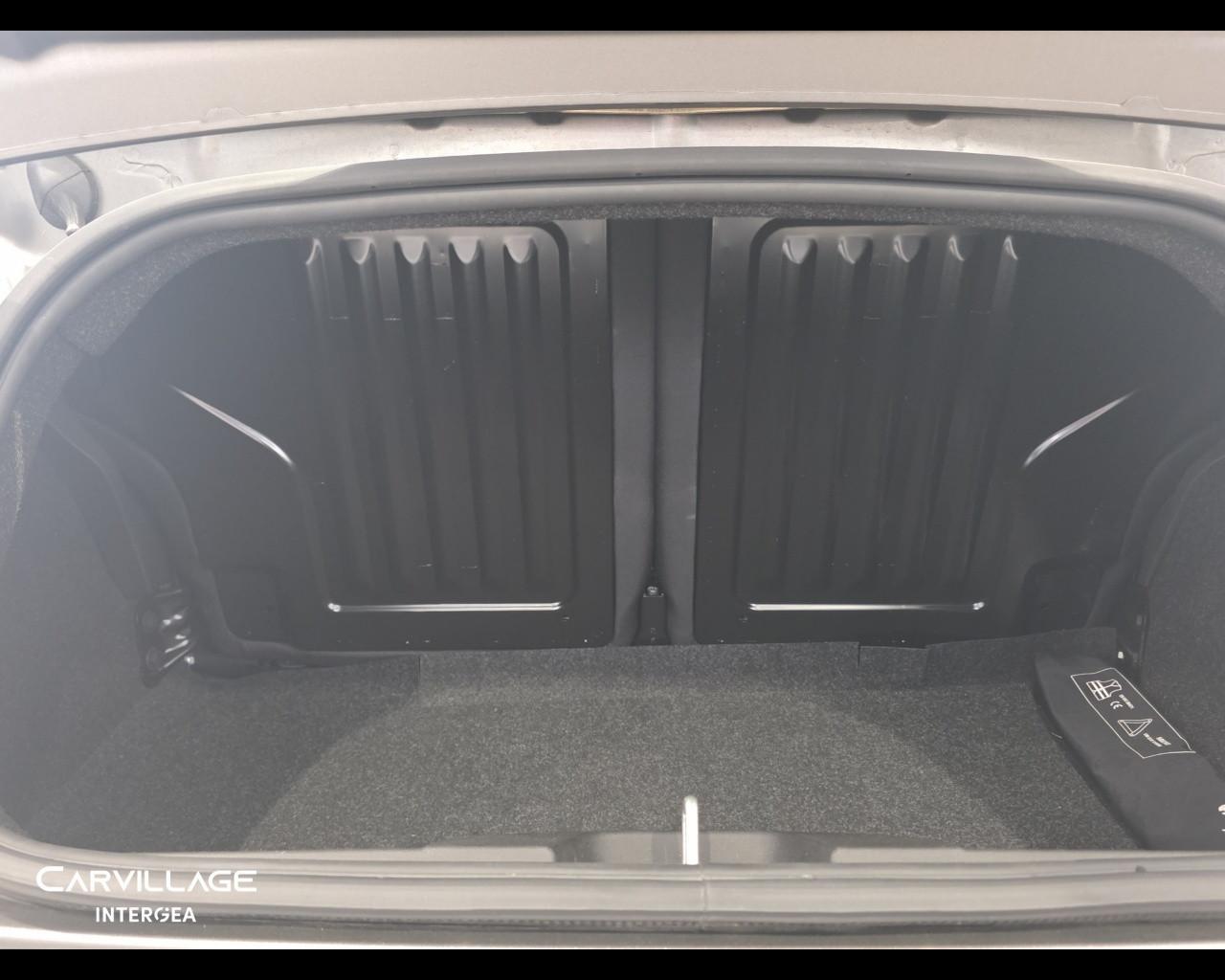 FIAT 500C 1.0 hybrid Dolcevita 70cv