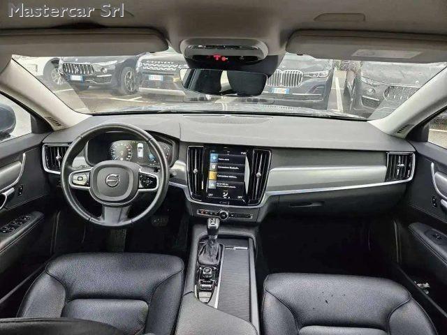 VOLVO V90 V90 2.0 d4 Business Plus awd geartronic GA261DW