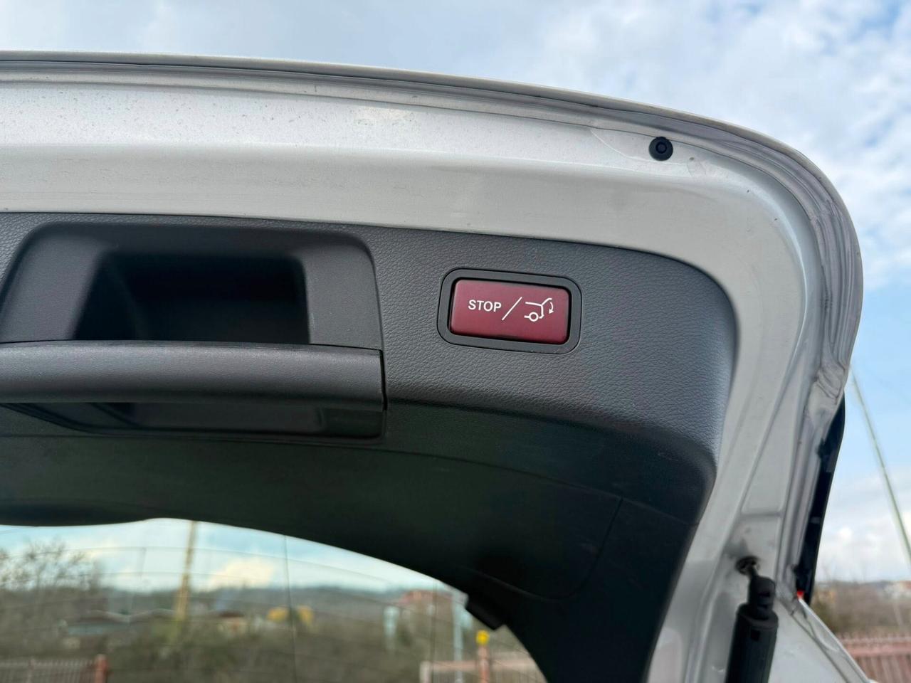 Mercedes-benz GLA 200D -SPORT- TETTO-RETROCAMERA