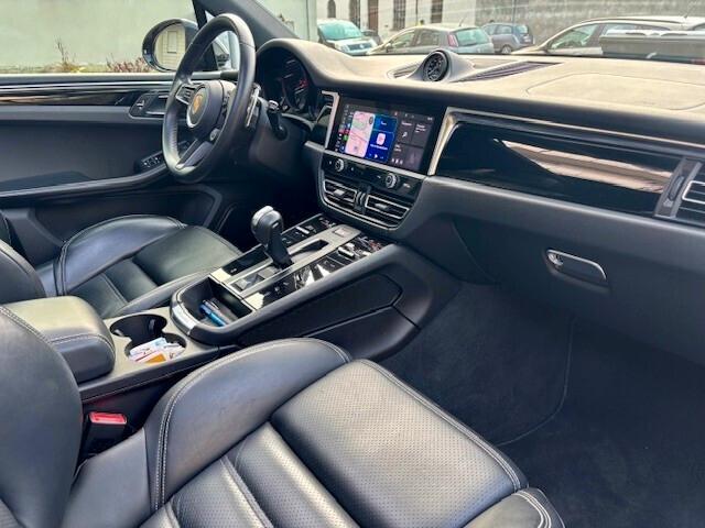 Porsche Macan 2.0 265cv PDK TETTO STRAFULL